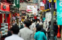 Strong KRW helps S. Korea hold above $30,000 per capita GNI