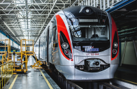Hyundai Corp to rival China's CRCC in bid for $18 bn Ukrainian infra deal
