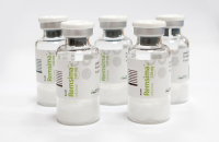 Celltrion says COVID-19 antibody kills virus within 5 days; shares surge