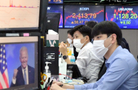 How the Biden win will affect the won-dollar exchange rate
