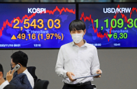 Investors eye Goldilocks stock market in 2021; Biden, pandemic negatives