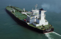 Hyundai Heavy, Samsung Heavy pull in over $1 trn in VLCC orders