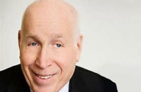 Legendary trader Larry Hite sees tech bubble, says Tesla yet to prove value