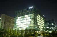 NHN, Intel team up to take on cloud business