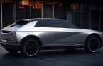 Hyundai Motor unveils all-new electric vehicle platform E-GMP