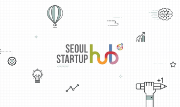 Seoul Startup Hub