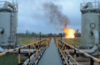 KEXIM to finance Korean firms' Mozambique LNG plant project