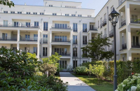 Shinhan Alternative commits $245 mn to residential fund in Europe