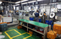 Hyundai, KTCU, Kamco launch $273 mn fund to aid auto parts makers