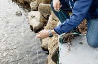 Samsung Elec steps up efforts for river management