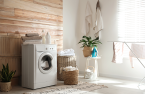 S.Korea's cleaning and disinfecting appliance exports soar amid COVID-19 pandemic