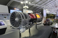 Hanwha Aerospace certified to verify Rolls-Royce aircraft engine parts