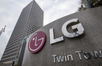 LG hires Kim & Chang as advisor for mobile division sale