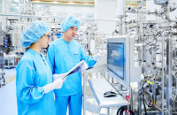 Samsung Biologics’ focused approach pays off in 2020