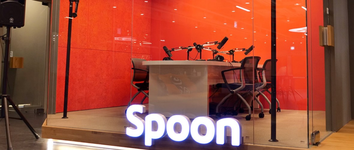 Spoon Radio