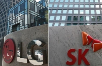 SK under increasing pressure for costly settlement with LG