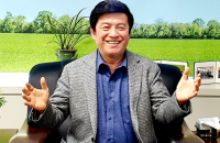Korea’s Optrontec eyes growth in optical lens sales as EVs take off