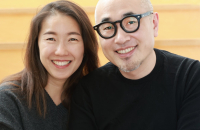 Founder of Korea’s top delivery app Baemin to donate over half his wealth