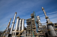 Crude oil price rebound yet to spill over to Korean refiners