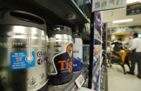 Shinsegae to enter Korean beer market with Lets Fresh Today brand