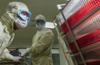 Green Cross in talks with Russia to produce COVID-19 vaccine