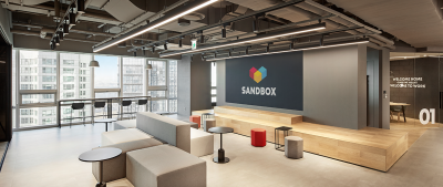 Sandbox Network