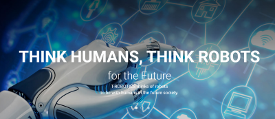 T-Robotics 