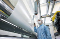 SKIET to build additional battery separator plants in Poland