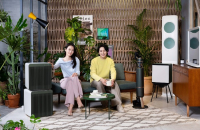 Bespoke home goods' evolution from color to function