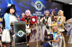 Smilegate becomes 5th game firm to join trillion won club