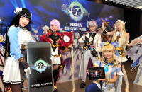 Smilegate becomes 5th game firm to join trillion won club