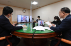 IMF warns against South Korea's debt explosion