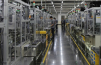 Samsung develops ultra-small, high-capacity MLCC