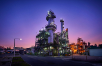 Hanwha challenges monopoly in S.Korea’s nitric acid sector
