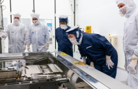 ASML joins K-Semiconductor Belt with $210 mn investment by 2025