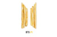 HYBE x McDonald’s: The BTS Meal launches globally
