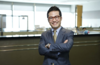 KB Investment CEO says VC boom shouldn't be dismissed as mere bubble