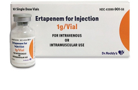 JW Pharm exports new antibiotic substance to US