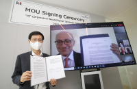 KT makes another step beyond telecom, enters digital therapy sector