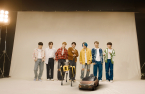 BTS performs epic dance-off with Boston Dynamics robots 