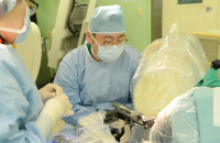 Koh Young’s medical robot KYMERO expands foothold in Korean hospitals