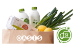Grocery delivery platform Oasis valuation tops $650 mn; eyes US expansion