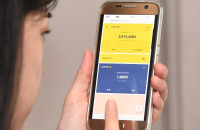 Moody's urges Korean banks to beef up online platforms