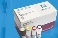 Korea’s new PCR kits, devices to speed COVID-19 detection