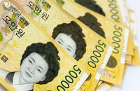 Korea’s cash-rich firms issue more bonds amid low interest environment