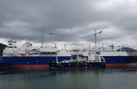 KOGAS attempts to expand LNG bunkering as global demand grows