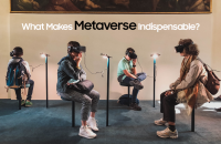Samsung joins 200 other firms in Korea’s metaverse alliance