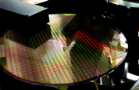 Samsung, TSMC in heated race for industry’s smallest 3 nm process node
