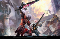 NCSoft to launch Lineage W, first game with priority on global users 