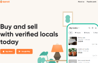 Korea's top online flea market startup value up to $2.6 bn